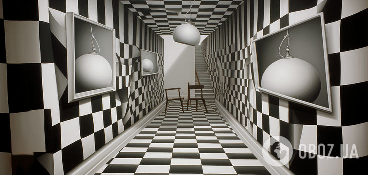 This simple optical illusion will show how rebellious you are