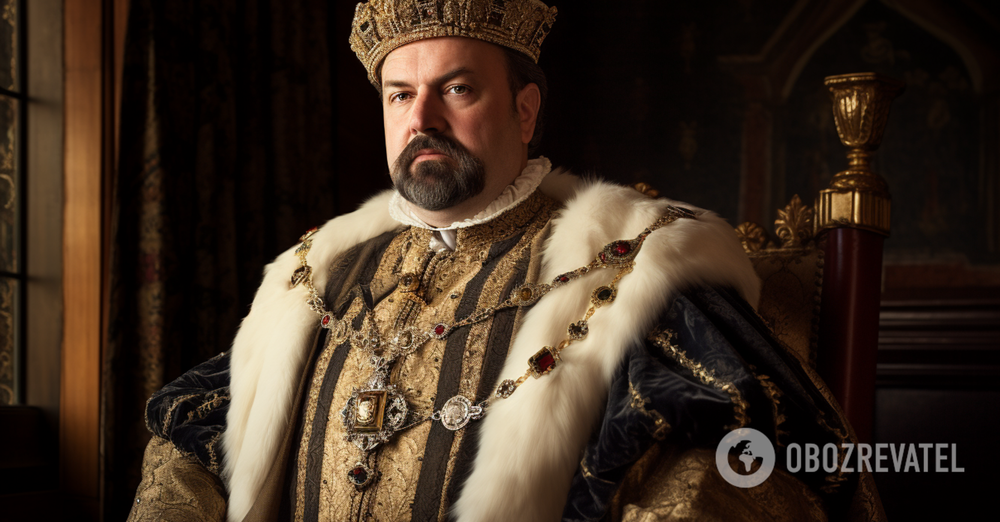 What were the surnames of the nobility of the Kyiv province: examples