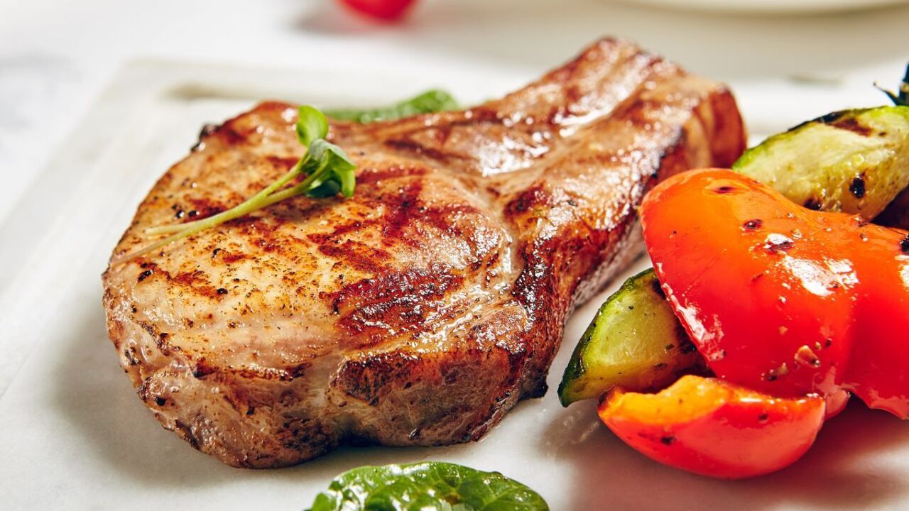 The most harmful part of pork has been named: you should not buy it