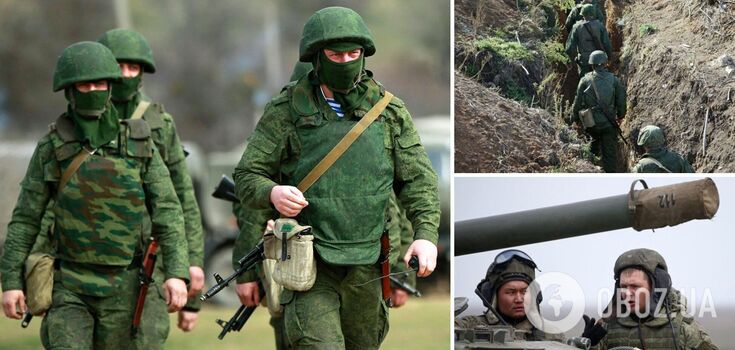 In Buryatia, a mobilized man faked his death to avoid returning to the "Special Military Operation", but everything did not go according to plan
