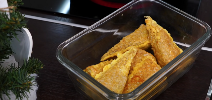 Recipe
