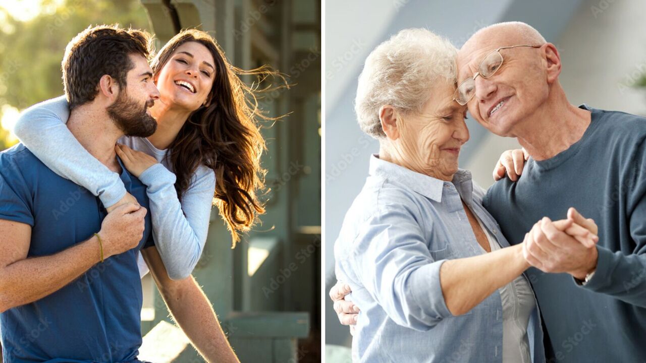 Four signs that your relationship will last: a psychologist explains what to look for