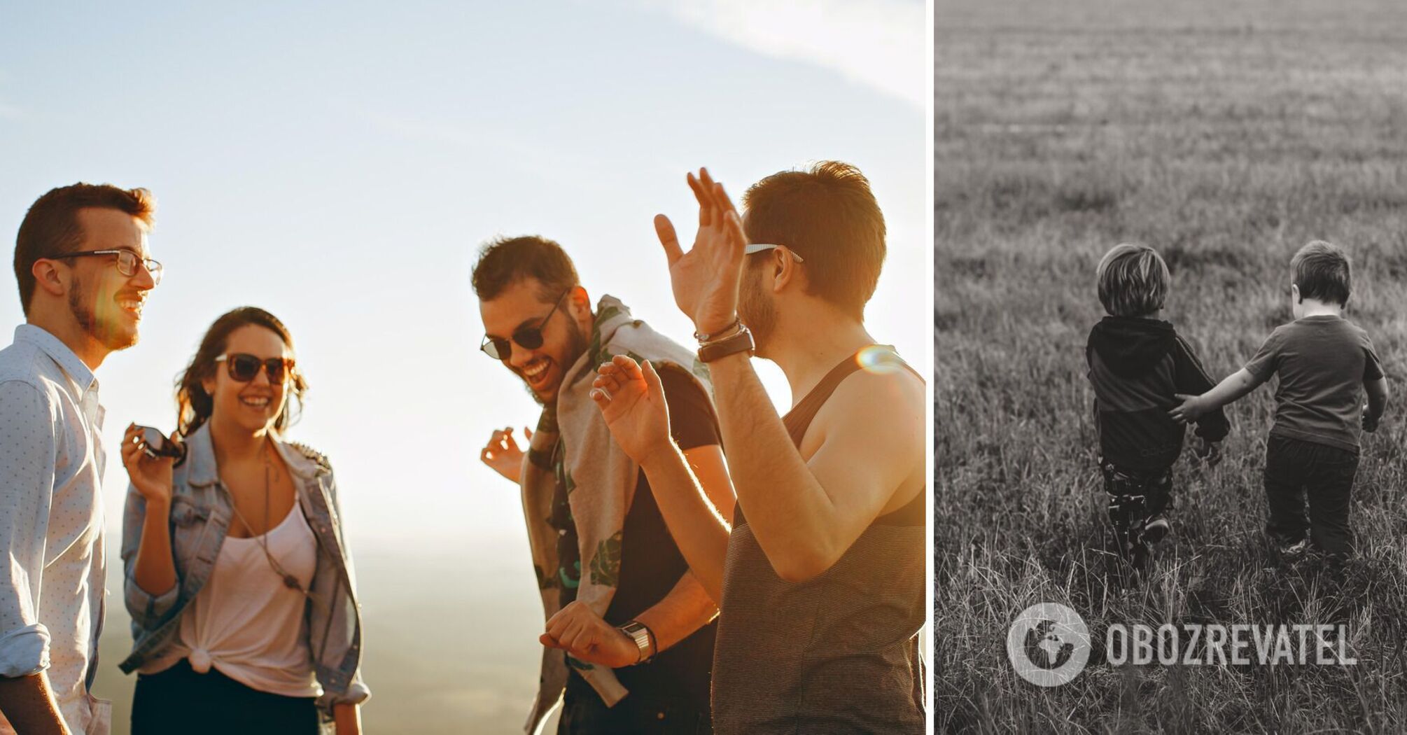 Why making friends in adulthood is so difficult: three problems and how to overcome them