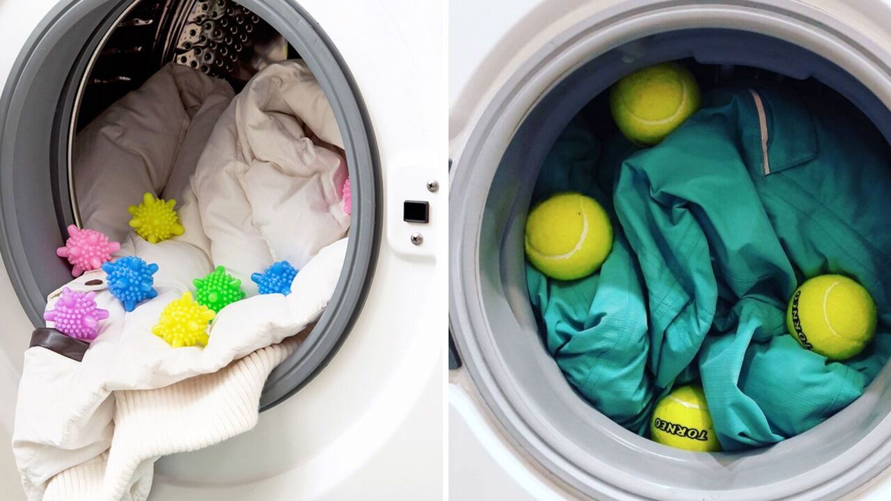 Washing a down jacket at home and not ruining it: how to do it in a machine and by hand
