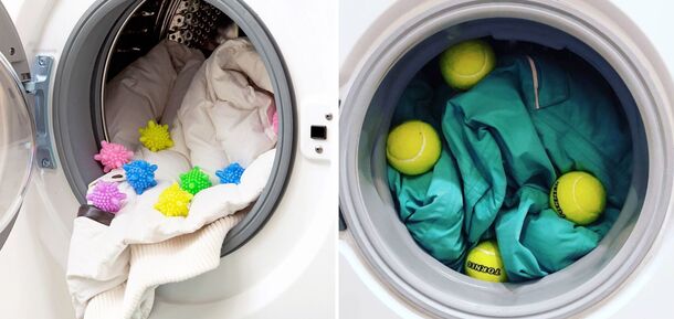 Pranie kurtki puchowej w domu bez niszczenia jej: jak to zrobić w pralce i ręcznie