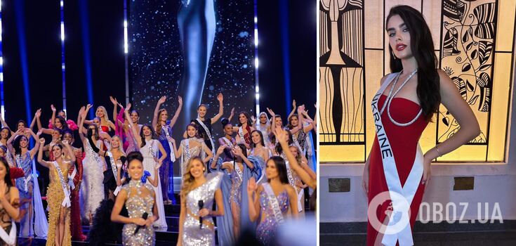 Anhelina Usanova revealed the shocking truth about "Miss Universe 2023": Ukraine is not interesting to anyone, there was ignorance. This contest is about money