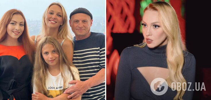 It became known who forced the entire Polyakova family to switch to the Ukrainian language