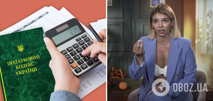 The well-known blogger Yana Doga on "Supermom" caused a scandal and called her rival "stupid" due to exposed lies about income