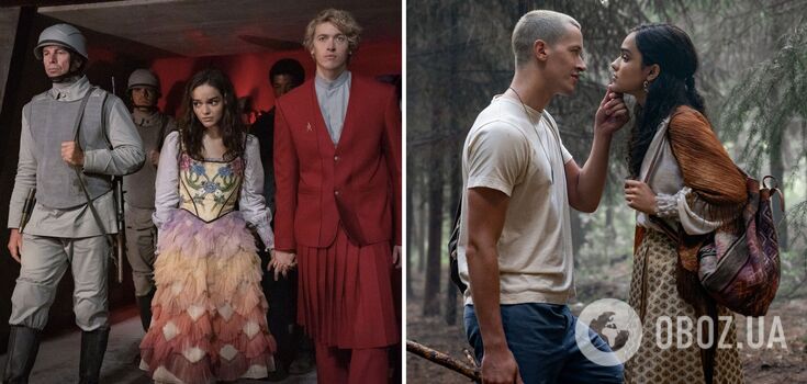 The Ballad of Snakes and Songbirds: fundamental differences between the book and the movie. Exclusive