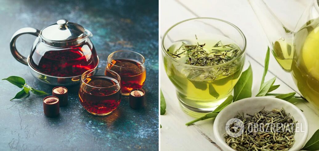 Why you shouldn't brew tea twice: exceptions to consider
