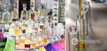 Top 10 dangerous ingredients in popular perfumes: think twice before you buy