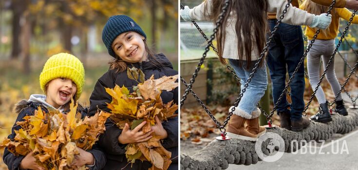 Children will definitely love them: great locations in Poland to visit with kids