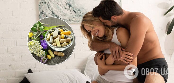 Vitamin, the lack of which destroys sex life, is named