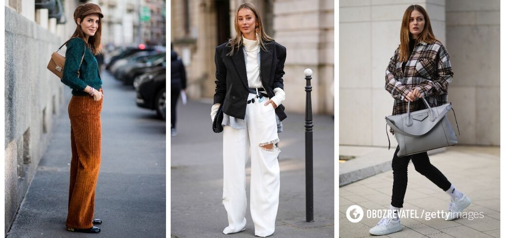 Don't wear them: 5 pants that will be an anti-trend in 2024
