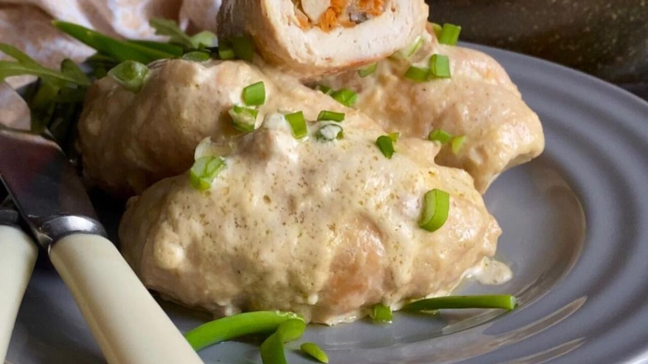 Kruchenyky recipe