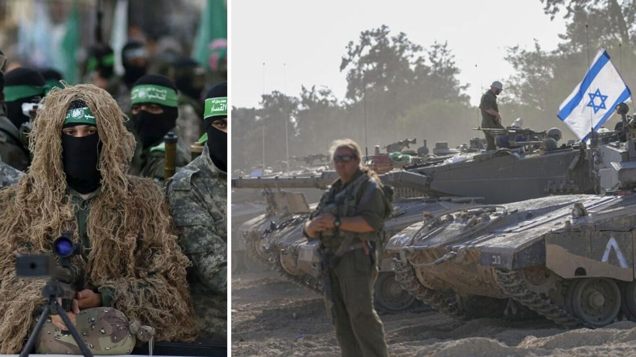 Israel announced the resumption of hostilities until the complete destruction of Hamas