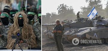 Izrael ogłosił wznowienie działań wojennych aż do całkowitego zniszczenia Hamasu
