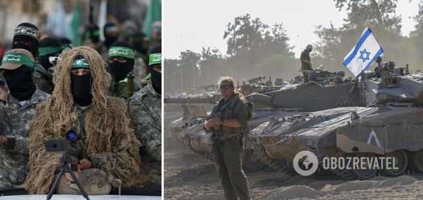 Izrael ogłosił wznowienie działań wojennych aż do całkowitego zniszczenia Hamasu