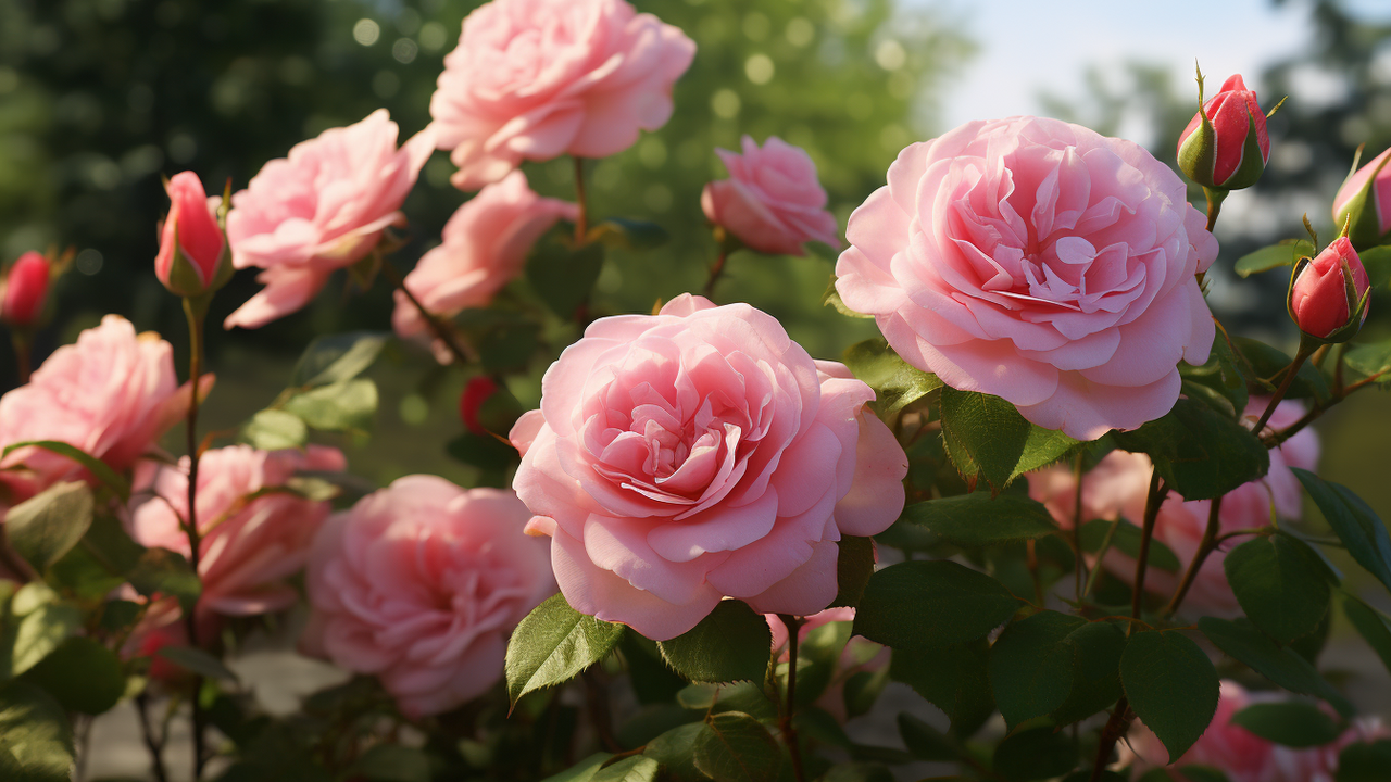 How to understand that a rose has become a rosehip: the main signs