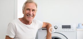 How to reduce energy consumption during laundry: a simple way that few people know about