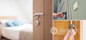 What to do to prevent doors from squeaking: the most effective solutions