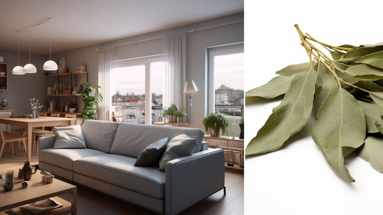 How to get rid of an unpleasant odor in an apartment: a cheap life hack