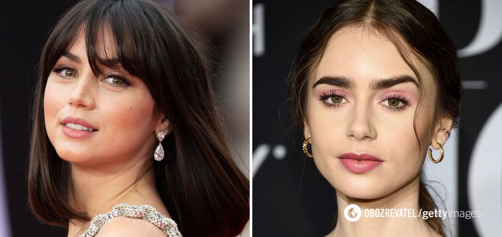 What haircuts and hairstyles are perfect for a high forehead: a selection of the best options with and without bangs