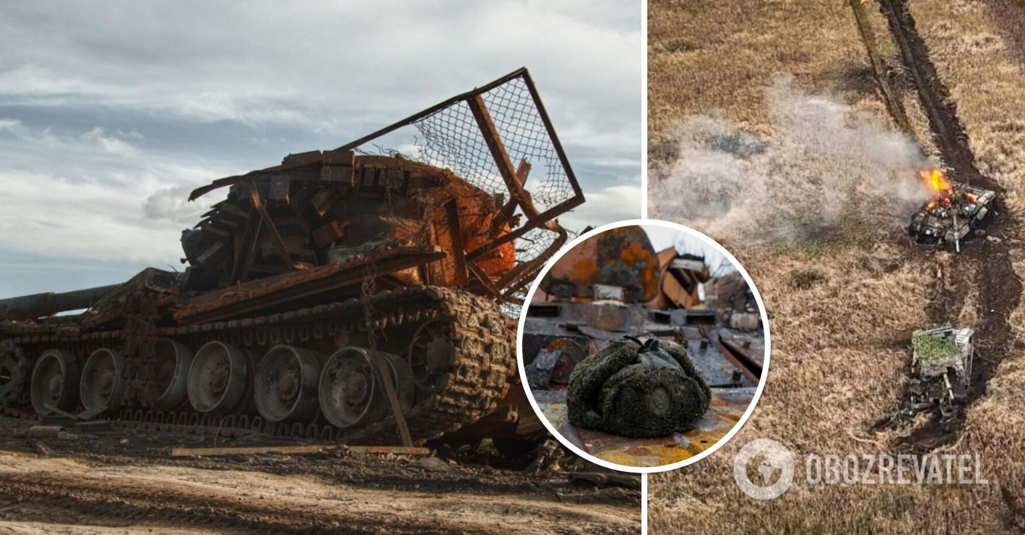 26th Brigade's press officer Kalashnikov said AFU created serious problems for Russia as occupants use Soviet-era stockpiles
