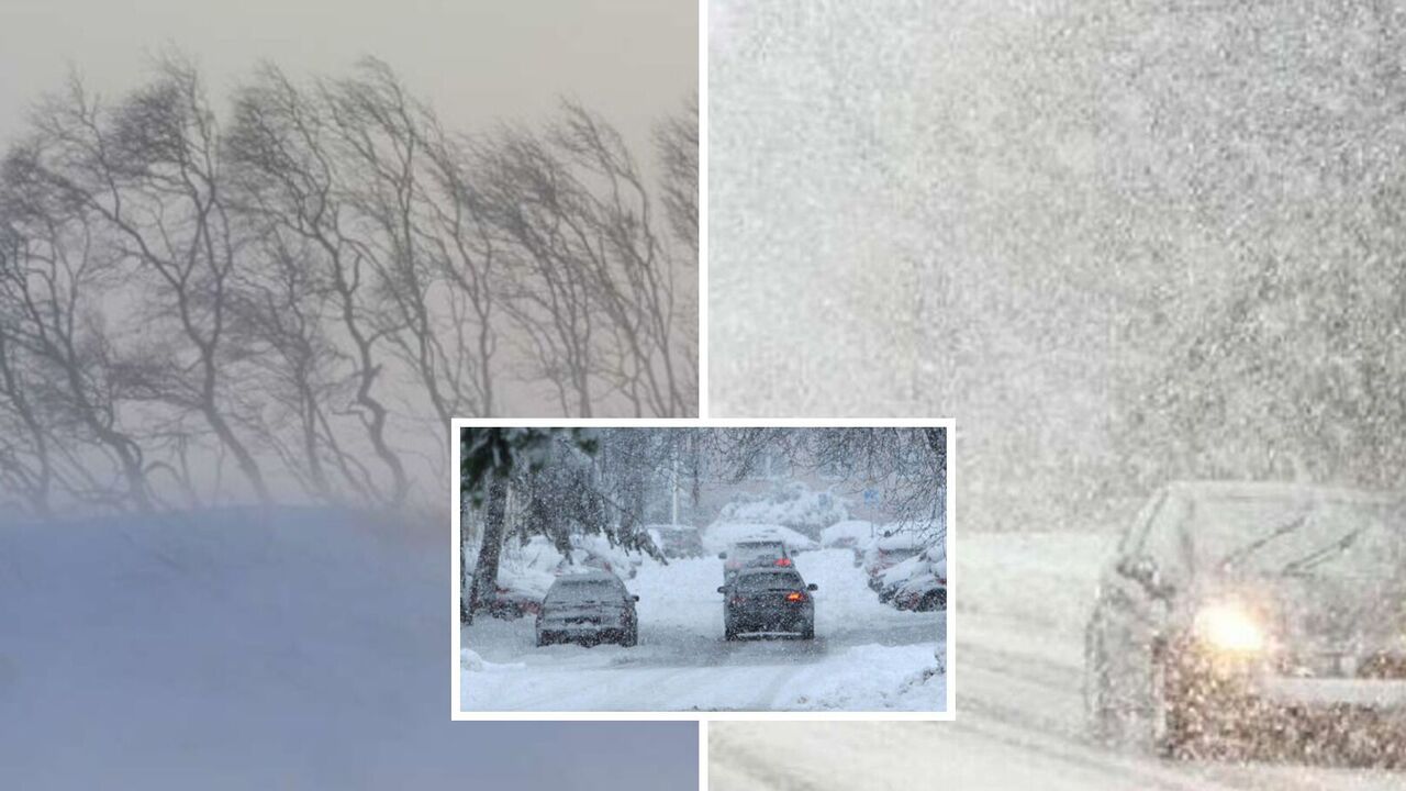 Where to spend winter vacations in Ukraine that will be no worse than those abroad
