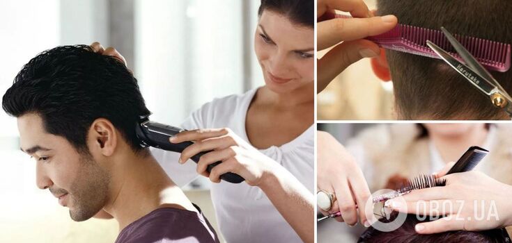 Why a wife should not cut her husband's hair: the essence of superstition