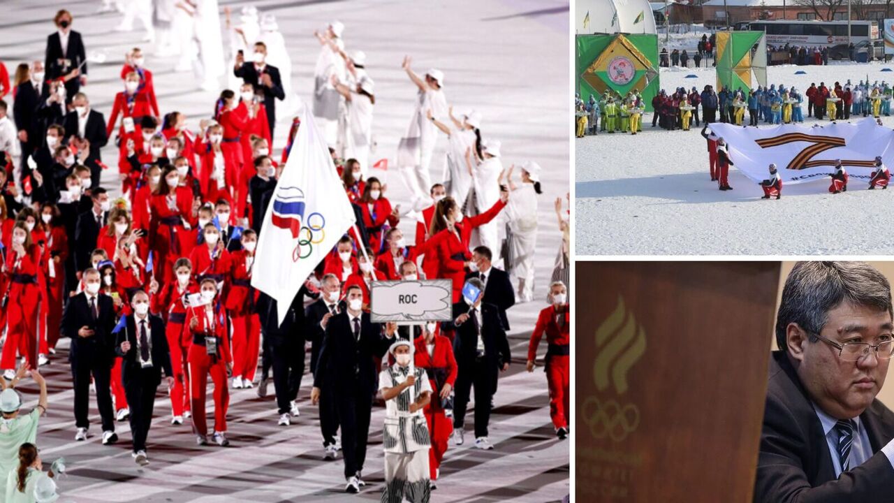 International federations further humiliate Russians who want to get to the Olympics