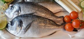Nazwano pięć rodzajów ryb, których lepiej nie jeść: gromadzą niebezpieczne substancje i mogą być 'trujące'