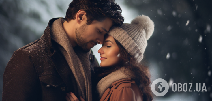 Love will flare up with renewed vigor: three signs will return to their former selves in 2024