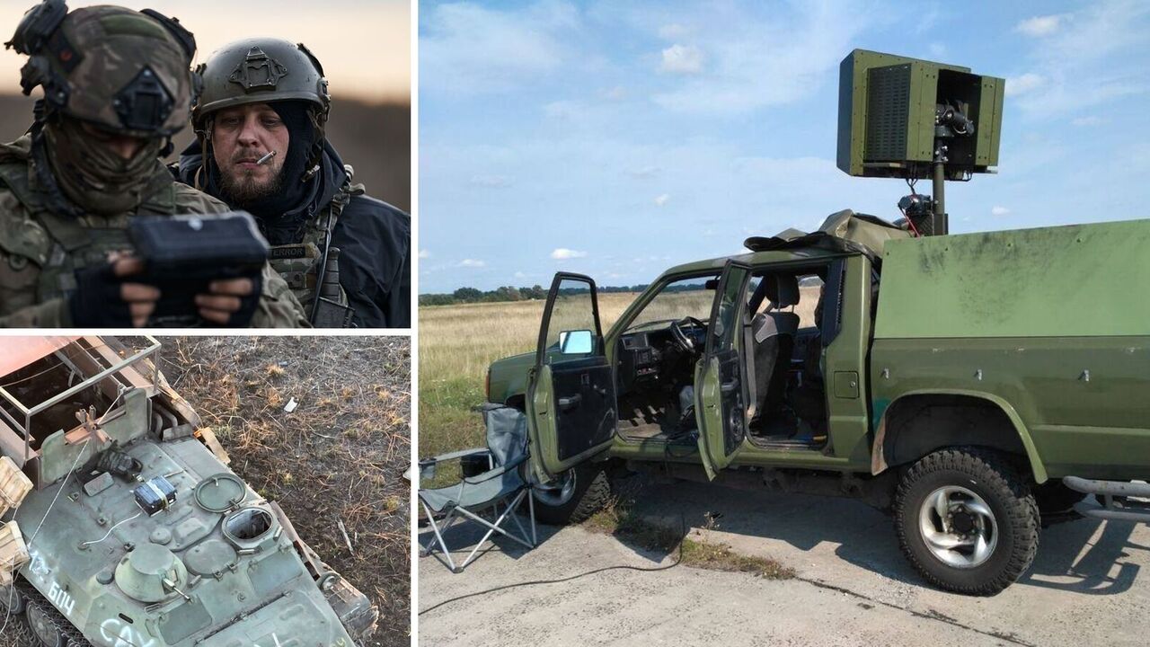 Zachód może pomóc Ukrainie pokrzyżować plany Rosji: ISW ogłasza ważny krok