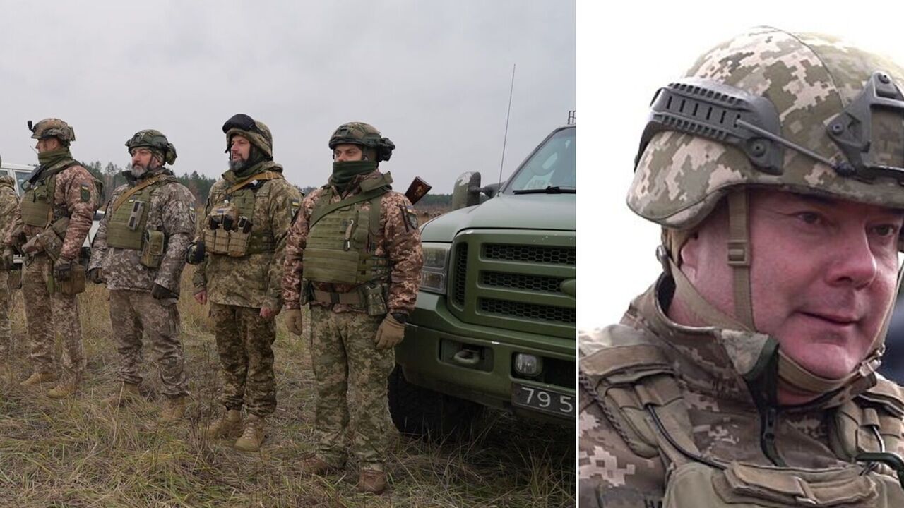 War may break out again beyond the east and south: Naiev stated the condition and talked about Ukraine's preparation