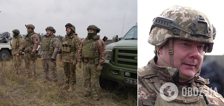 War may break out again beyond the east and south: Naiev stated the condition and talked about Ukraine's preparation