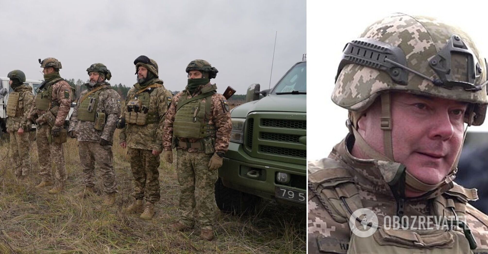 War may break out again beyond the east and south: Naiev stated the condition and talked about Ukraine's preparation