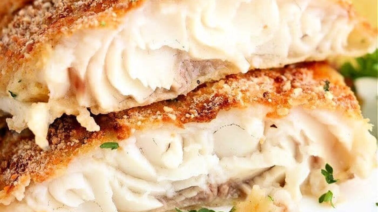 How to cook fish deliciously