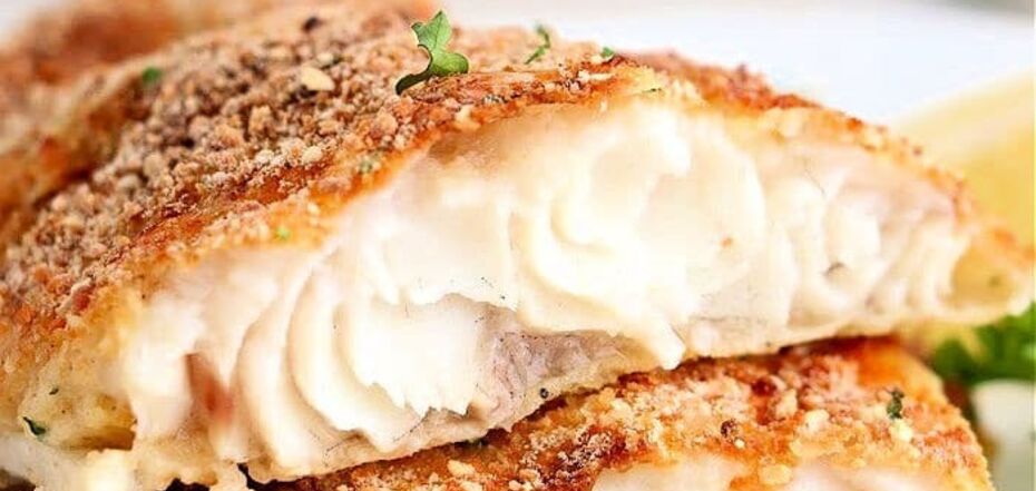 How to cook fish deliciously