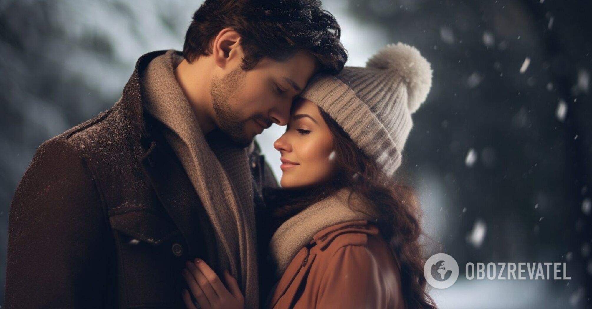 Which zodiac signs will be the best relationship partners in 2024: horoscope