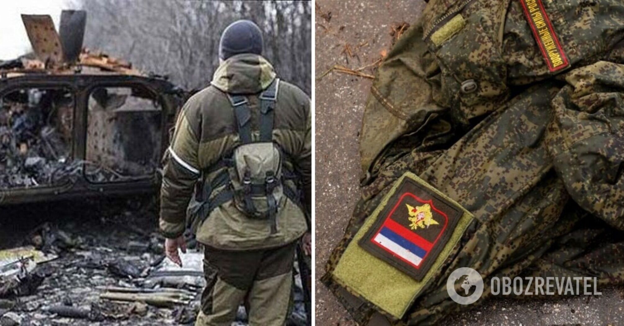 Britain's intelligence agency assesses Russian losses in the war against Ukraine and explains why the numbers have increased