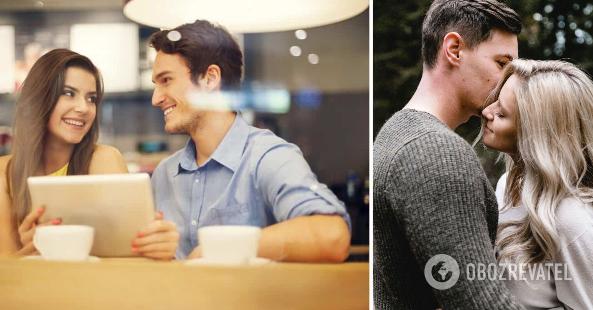 How to make someone fall in love with you: relationship expert names three simple steps