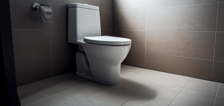 Як усунути витік води з бочка унітаза