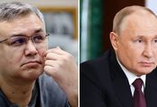 Rosyjskie elity nie są jeszcze zagrożone obaleniem reżimu Putina, ale niezadowolenie rośnie, mówi Gallamow