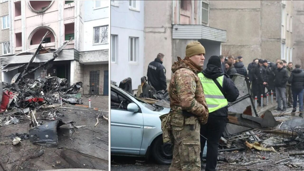 Dochodzenie w sprawie przyczyn katastrofy zostało zakończone