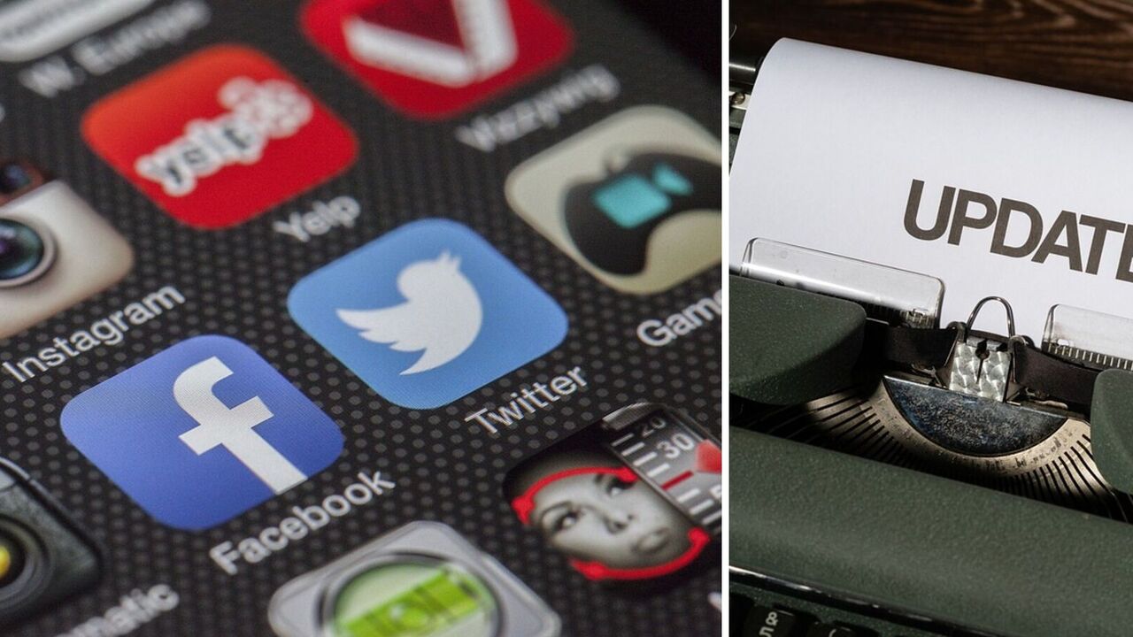 Why it's important to update your smartphone: a few rules everyone should know