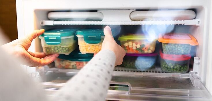 What foods should not be eaten cold: do not forget to heat them