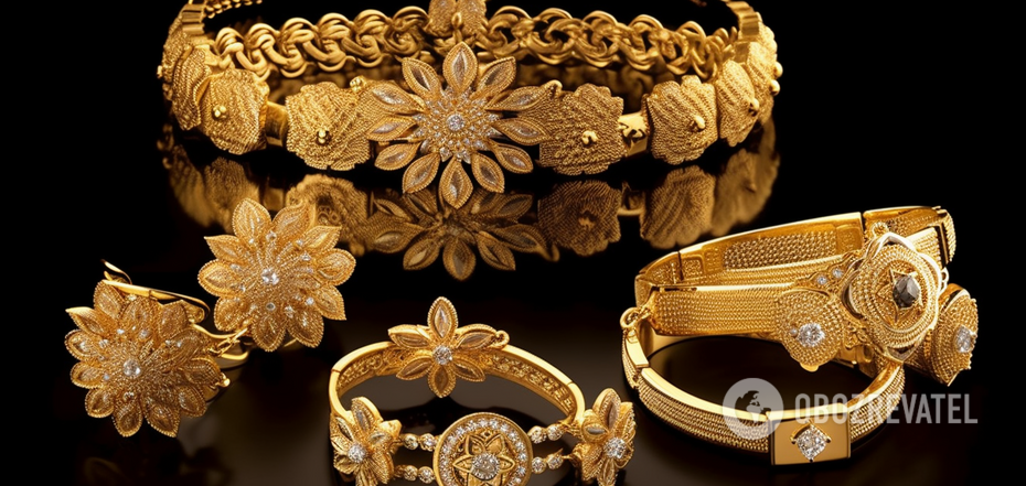 How to store jewelry to prolong its life: tips