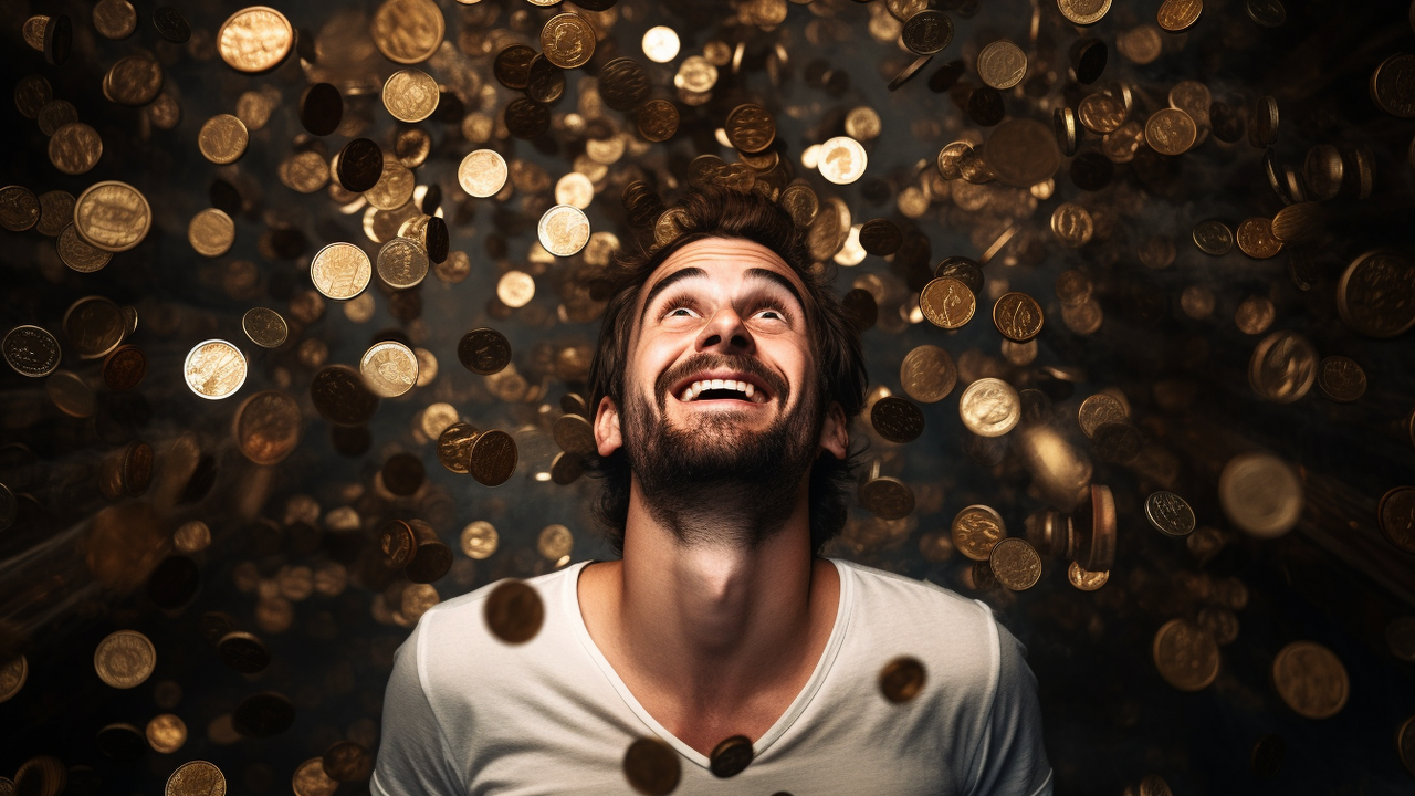 Five zodiac signs to face unprecedented wealth in 2024: who will be flush with money