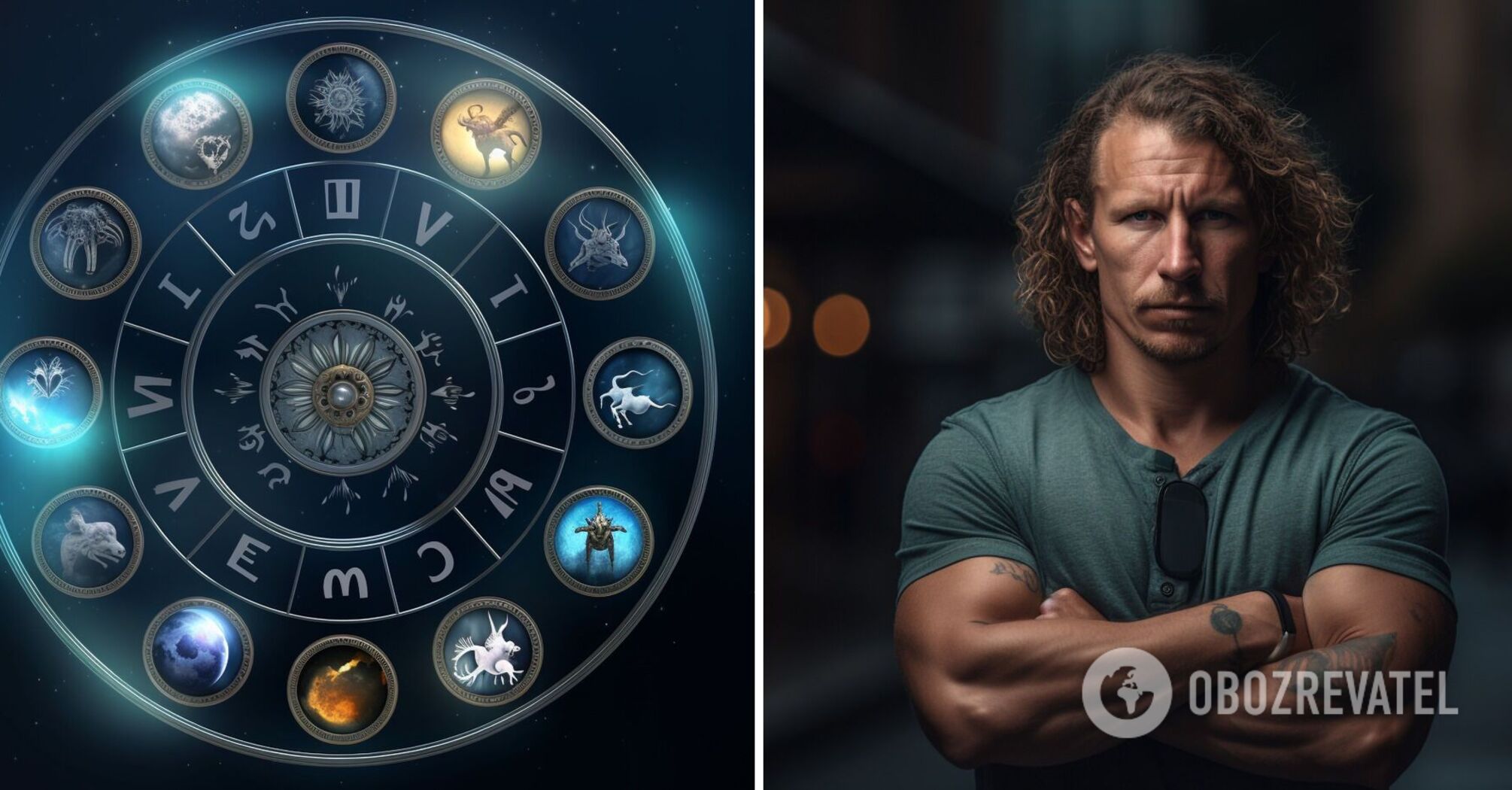 Which zodiac signs are the most moody: rarely in a good mood